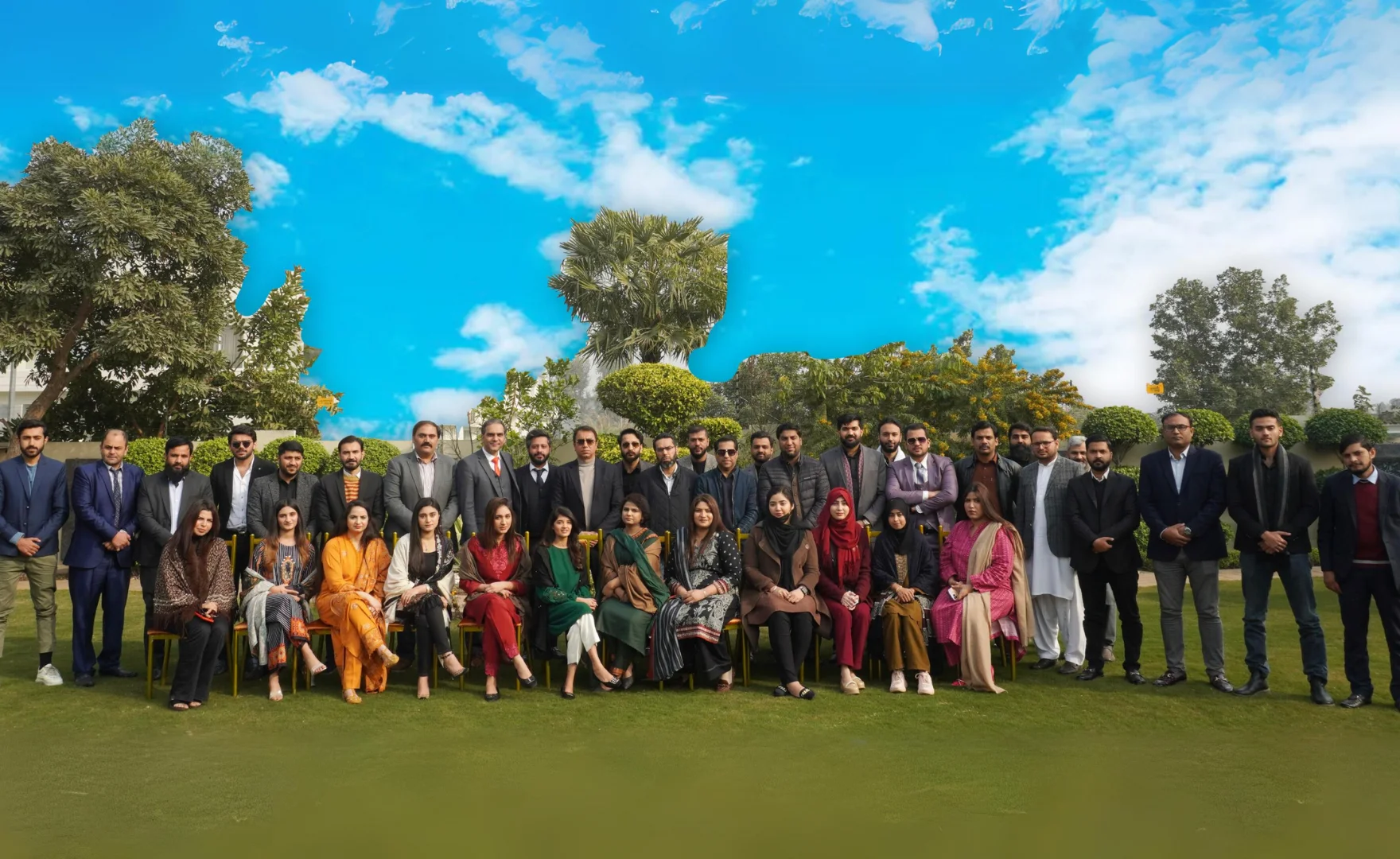 Dream Homes – Pakistan & Dubai Property Experts