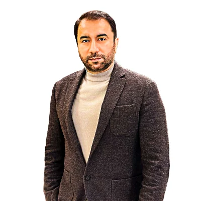 Muhammad Zain Ul Abiden